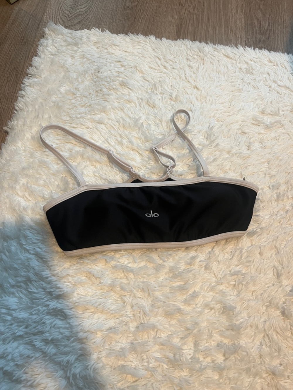 Airlift Charger Bra - Picture 3 of 7